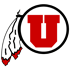 Utah Utes.png logo